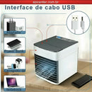 Mini Ar Condicionado USB