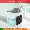 Mini Ar Condicionado USB