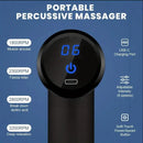 Massageador Elétrico Corporal