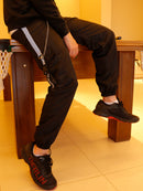 Calça masculina VAIDE