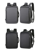 Mochila Executiva Impermeável mochilas escolar Para Notebook Masculina/Feminina de alta qualidade