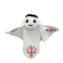 Mascote | Figura de la'eb Copa do Mundo 202