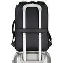 Mochila Executiva Impermeável mochilas escolar Para Notebook Masculina/Feminina de alta qualidade