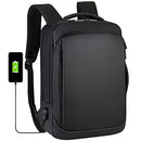 Mochila Executiva Impermeável mochilas escolar Para Notebook Masculina/Feminina de alta qualidade