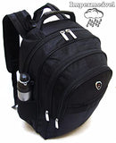 Mochila Escolar Sport Notebook 15' Unissex