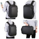 Mochila Executiva Impermeável mochilas escolar Para Notebook Masculina/Feminina de alta qualidade