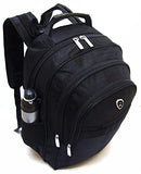 Mochila Escolar Sport Notebook 15' Unissex