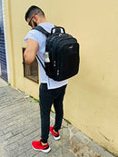 Mochila Escolar Sport Notebook 15' Unissex