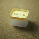 Filtro automático para Gatos.