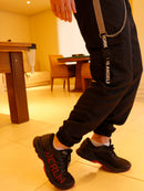 Calça masculina VAIDE