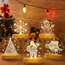 Decorações de Natal 2022