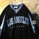 Moletom Los Angeles
