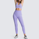 Conjunto fitness