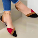 Sapatos baixos