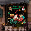 Adesivos Merry Christmas 2023