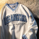 Moletom Los Angeles