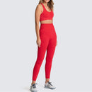 Conjunto fitness
