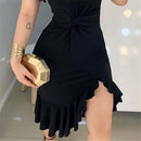 Vestido Casual