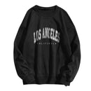 Moletom Vintage Los Angeles