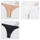 3 peças/conjunto lingerie  sem costura