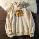 Moletom Streetwear Oversized