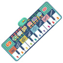 Tapete de Piano Musical