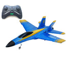 Avião Planador SU.