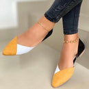 Sapatos baixos