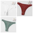 3 peças/conjunto lingerie  sem costura