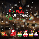 Adesivos Merry Christmas 2023