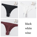 3 peças/conjunto lingerie  sem costura