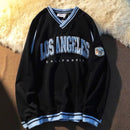 Moletom Los Angeles