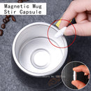 Caneca magnética