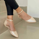 Sapatos Primavera