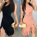 Vestido Casual