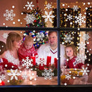Adesivos Merry Christmas 2023