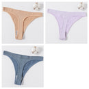 3 peças/conjunto lingerie  sem costura