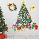 Merry Christmas Decalques de parede.