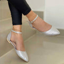 Sapatos Primavera Outono