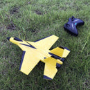 Avião Planador SU.