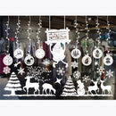 Adesivos Merry Christmas 2023