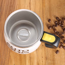 Caneca magnética