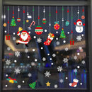 Adesivos Merry Christmas 2023