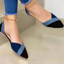 Sapatos baixos