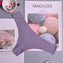 Calcinha Lingerie Low Rise 3pçs