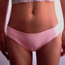 Calcinha Lingerie Low Rise 3pçs