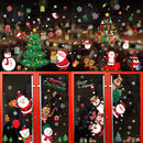 Adesivos Merry Christmas 2023