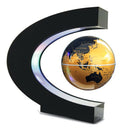 Globo Flutuante Magnético.
