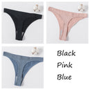 3 peças/conjunto lingerie  sem costura