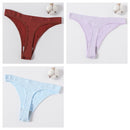 3 peças/conjunto lingerie  sem costura